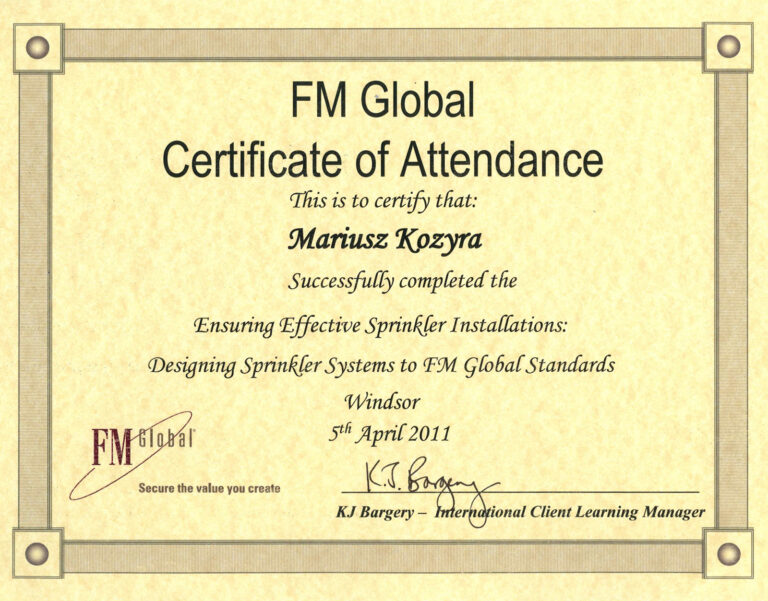 certyfikat-fm-projektowanie-2011