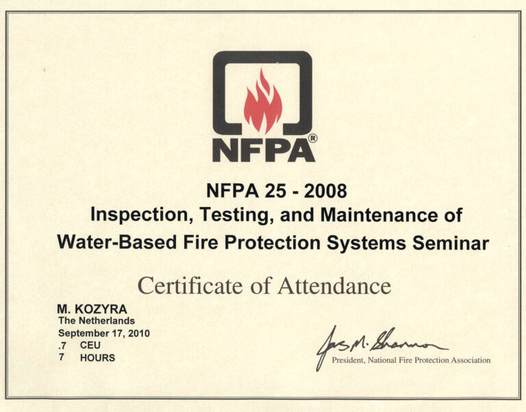 certyfikat_nfpa25-2008